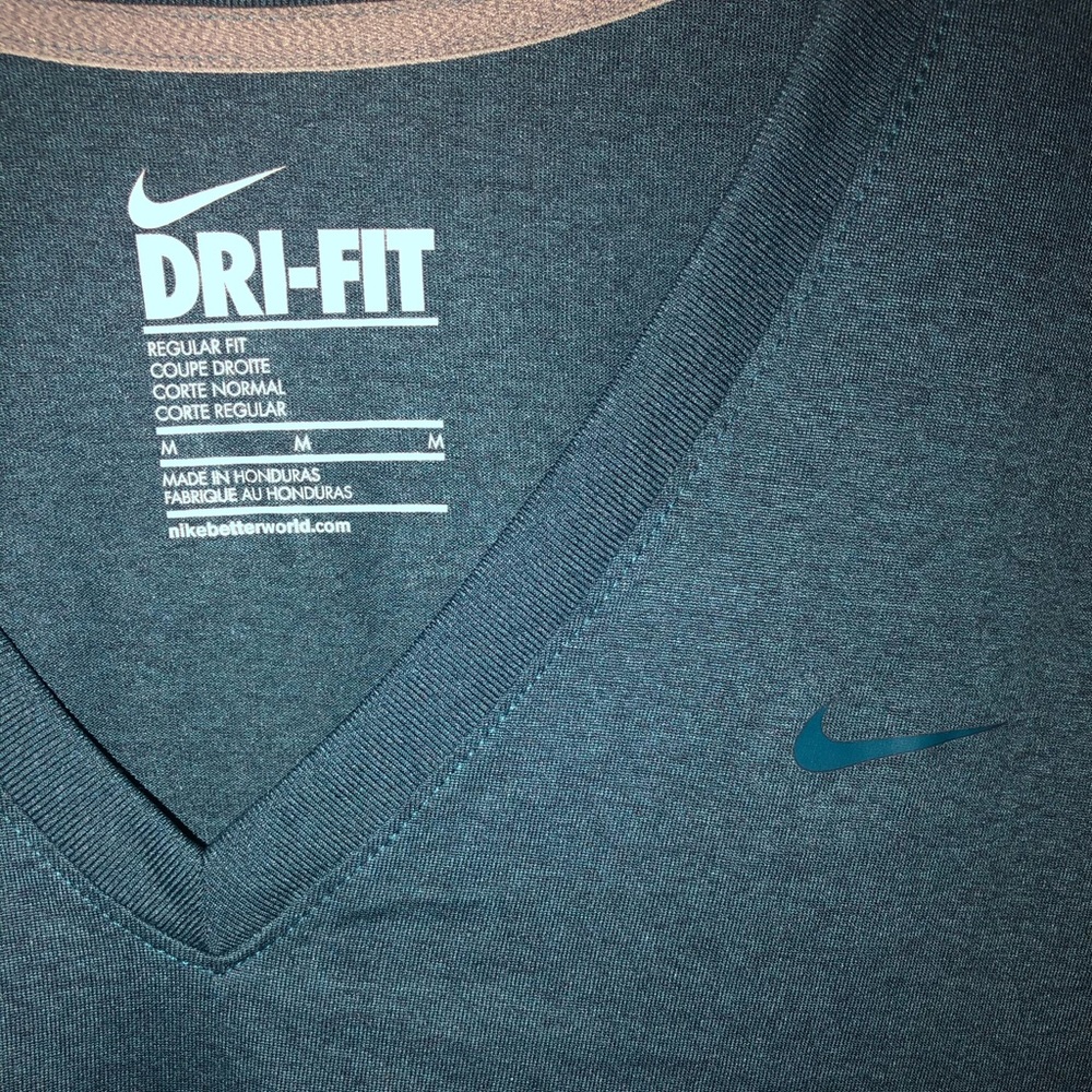 Nike shirt